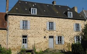 Chambres D'Hotes -B&B- La Bonneterie